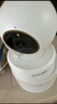 普聯(lián)（TP-LINK）監(jiān)控攝像頭 500萬3K智能雙光全彩夜視 360度全景手機遠程語音通話 寶寶寵物室內家用安防 IPC45AW 曬單實拍圖