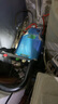 博赫爾（POHIR）高壓洗車機(jī)商用水槍清洗機(jī)220v全自動(dòng)大功率工業(yè)噴砂除銹水泵 2600W +10米管+ 130公斤壓力 曬單實(shí)拍圖