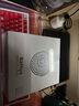FOCAL 勁浪 Bathys 無(wú)線(xiàn)藍(lán)牙耳機(jī)帶麥HiFi音樂(lè)舒適發(fā)燒級(jí)HIFI頭戴主動(dòng)降噪高音質(zhì)高保真 黑銀色 曬單實(shí)拍圖