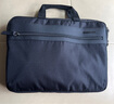 新秀麗（Samsonite）男士商務(wù)手提包公文包蘋(píng)果筆記本電腦包單肩包14英寸674 尺寸 14英寸 曬單實(shí)拍圖