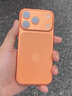 Apple/蘋(píng)果 iPhone 17 Pro 512GB 星宇橙色 支持移動(dòng)聯(lián)通電信5G 雙卡雙待手機 曬單實(shí)拍圖