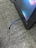 艾熒者2米3米加長臺(tái)式電腦耳機(jī)雙孔帶麥有線入耳式高清直播K歌游戲電競(jìng)話筒線控耳塞適用蘋果華為筆記本 臺(tái)式專用【3米雙插孔】HIFI音質(zhì) 曬單實(shí)拍圖