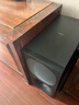 索尼（SONY）HT-S400 2.1 聲道 杜比音效 大功率獨立低音炮 家庭影院 回音壁 Soundbar S350升級款 電視音響  曬單實(shí)拍圖