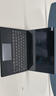 華為MateBook 14 店鋪預裝Windows版 輕薄筆記本電腦 2.8K OLED觸控屏 酷睿UItra5 32G 1T 深空灰 曬單實(shí)拍圖