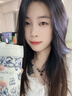 尚明保溫水杯咖啡杯鈦銀內(nèi)膽不銹鋼可拆洗女生便攜高顏值禮物便攜保冷 櫻粉百合 曬單實(shí)拍圖