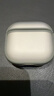 Apple/蘋(píng)果 AirPods 4(支持主動(dòng)降噪)搭配無(wú)線(xiàn)充電盒(USB-C)蘋(píng)果耳機 藍牙耳機適用iPhone/iPad 四代 曬單實(shí)拍圖