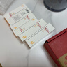 薇諾娜清透防曬乳雙支裝防曬霜隔離霜護膚品化妝品男女 曬單實拍圖