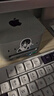 海備思適用Macmini M4拓展塢硬盤(pán)盒擴展塢USB4硬盤(pán)擴容40Gbps迷你主機雷電4/5接口桌面底座支架配件 曬單實(shí)拍圖