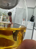 雅集丨京東限定真裸價(jià)·玻璃公道杯帶過(guò)濾加厚耐熱分茶器茶海茶具配件 曬單實(shí)拍圖