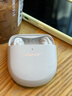 Bose QuietComfort 消噪耳塞Ultra 大鯊三代真無(wú)線(xiàn)藍牙運動(dòng)耳機 主動(dòng)降噪耳機 智能耳內音場(chǎng)調校 消噪耳塞 Ultra-晨霧白 大鯊三代 曬單實(shí)拍圖