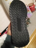 Jeep吉普防潑水登山鞋男秋冬新款戶(hù)外防滑徒步運動(dòng)鞋軟底輕便休閑鞋男 卡其 【標準皮鞋碼】 41 曬單實(shí)拍圖