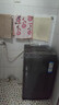 海爾（Haier）波輪洗衣機(jī)小型全自動(dòng)家用 7公斤容量 家電國(guó)家補(bǔ)貼 以舊換新 XQB70-M1269G 宿舍出租房神器 曬單實(shí)拍圖