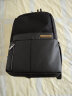 美旅箱包时尚双肩包男女高颜值通勤旅行背包多功能电脑包NE2*09001黑色 实拍图