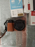 索尼（SONY）ZV-E10K 半畫(huà)幅微單相機 美膚拍照 精準對焦 VLOG APS-C畫(huà)幅  zve10 ZV-10 ZV-E10K套機黑【贈128G卡+皮套+相機包】 官方標配 曬單實(shí)拍圖
