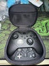 微軟（Microsoft）國行XBOX手柄2020 Series X S無線控制器 藍牙 游戲電玩 Steam黑神話悟空手柄 Elite 精英手柄【二代】 曬單實拍圖