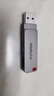 ThinkPlus聯(lián)想128GB Type-C USB3.2 雙接口U盤(pán)手機(jī)電腦通用大容量 辦公商務(wù)u盤(pán)TPU301系列 曬單實(shí)拍圖