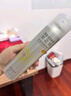 RECIPE玥之秘水晶防曬噴霧50ml 沙灘海邊全身防曬霜防水防汗男女SPF50+ 曬單實(shí)拍圖