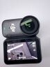 大疆【新品】DJI Osmo Nano 自由視角穿戴相機Vlog騎行親子寵物運動(dòng)相機4K高清攝像機超輕小巧拇指相機 標準套裝（128GB） 曬單實(shí)拍圖
