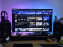 LG42英寸C5X系列OLED游戲電視機智能4K超高清全面屏 HDMI2.1 120HZ刷新0.1ms低延遲適配PS5(C4升級) 42英寸 C5X系列【游戲電視】 曬單實(shí)拍圖