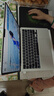 Apple/蘋(píng)果AI筆記本/2025款MacBookAir13英寸M4(10+10核)16G 512G 銀色電腦MW0X3CH/A 曬單實(shí)拍圖