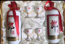 郎酒 郎牌郎酒 酱香型白酒 53度 500ml 单瓶装  实拍图