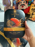 韓方五谷魚(yú)子醬抗皺抗衰老面膜提拉緊致淡紋補水重組膠原提亮膚色第1名 曬單實(shí)拍圖