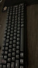 CHERRY櫻桃 MX2.0s PRO機械鍵盤(pán)無(wú)線(xiàn)藍牙三模辦公電競游戲鍵盤(pán)高顏值超低延遲兼容WIN/MAC雙系統 三模 K37 薄膜鍵盤(pán)RGB燈效-潛行黑 曬單實(shí)拍圖