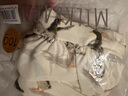 Milkbarn兒童泳衣女孩荷葉邊嬰兒寶寶泳裝泳帽女童夏季三角連體衣 小鴨子（背帶連體泳衣） 90 (18-24月-參考身高80-90cm) 曬單實(shí)拍圖