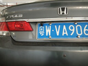 凌度HS880B Air行車記錄儀1296P高清夜視 倒車影像流媒體后視鏡雙錄 曬單實拍圖