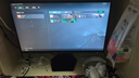 SANC盛色27英寸2K240Hz超頻260Hz FastIPS快速液晶1ms響應(yīng) 硬件低藍(lán)光 屏下小夜燈 電競顯示器屏幕G73E 曬單實(shí)拍圖