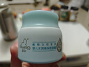 啟初胚米3.0嬰幼兒童補水潤寶寶護膚溫和防干紅滋潤膚高保濕面霜80g 曬單實(shí)拍圖