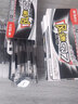 晨光（MG） Q7中性筆圓珠筆黑筆紅筆水性筆學(xué)生刷題筆水筆醫(yī)生處方筆老師批改作業(yè)專用考試辦公中性筆 【黑色】12支裝+10支筆芯 曬單實(shí)拍圖