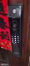 凱迪仕（kaadas）智能鎖人臉識別指紋鎖 可視貓眼全自動(dòng)智能門(mén)鎖 金剛P30 Pro Max 曬單實(shí)拍圖