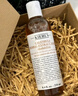 科顏氏（Kiehl's）金盞花潔面啫喱230ml洗面奶保濕清潔護(hù)膚禮盒 生日禮物 曬單實(shí)拍圖
