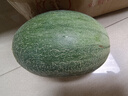 鮮友季正宗山東哈密瓜曉蜜17新鮮西州蜜瓜網(wǎng)紋瓜現摘當季水果甜瓜整箱 8.5-9斤 曬單實(shí)拍圖
