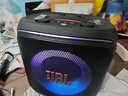 JBL PartyBox Encore2音樂(lè )戰將歡唱版2藍牙音箱 國家補貼 戶(hù)外家庭KTV麥克風(fēng)一體唱K歌廣場(chǎng)舞低音音響 曬單實(shí)拍圖