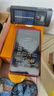 金立(Gionee)Z11 4G全網(wǎng)通翻蓋老人手機(jī) 超長待機(jī)雙卡雙待 大屏大字大聲音老年機(jī) 學(xué)生備用功能機(jī) 紅色 曬單實(shí)拍圖
