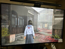 技嘉（GIGABYTE）27寸 第四代W-OLED電競顯示器 魔鷹Q280G 2K280Hz/0.03ms/TrueBlack500/1500nit/戰術(shù)輔助MO27Q28G 曬單實(shí)拍圖