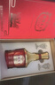 五糧液股份公司出品  白酒濃香型糧食酒 節日送禮禮物收藏喜宴 52度 500mL 2瓶 富貴天下 牡丹如意禮盒裝 曬單實(shí)拍圖