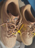 耐克NIKE男空軍一號(hào)AF1 AIR FORCE 1運(yùn)動(dòng)鞋CJ9179-200小麥色42 曬單實(shí)拍圖