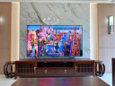 创维电视75A5D 75英寸电视机百级分区4+64G哈曼调音一级能效4K超薄护眼平板巨幕大屏游戏电视 实拍图