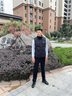 安踏（ANTA）戶外羽絨服馬甲男士2025冬季立領(lǐng)鴨絨保暖背心152448901 基礎(chǔ)黑-2 3XL (男190) 曬單實(shí)拍圖