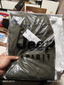 JEEP SPIRIT吉普褲子男秋冬季休閑褲男士寬松直筒闊腿潮彎刀工裝褲運動(dòng)長(cháng)褲 曬單實(shí)拍圖
