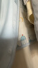 babylove嬰兒馬甲春秋純棉兩面穿寶寶可愛(ài)小坎肩背心保暖馬夾上衣 曬單實(shí)拍圖