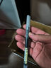 真彩（TRUECOLOR）直液式中性筆0.5mm全針管速干大容量巨能寫(xiě)商務(wù)辦公走珠簽字筆紅筆學(xué)生文具醫護處方筆水筆 曬單實(shí)拍圖