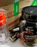 康比特（CPT）分離乳清蛋白粉 高蛋白低脂低乳糖補充蛋白質(zhì)健身增肌蛋白粉 4磅 酸奶味 分離乳清 曬單實(shí)拍圖