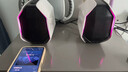 YTFY柏林之聲電腦電競音響藍牙臺式家用游戲桌面有線筆記本音箱 D-ONE/36W【DSP數(shù)字音頻+USB聲卡無損解碼+氛圍燈】 曬單實拍圖