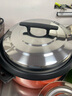 半球（PESKOE）商用電飯鍋食堂大容量10人以上電飯鍋 老式飯店用大型電飯煲 LX320-365E 曬單實(shí)拍圖