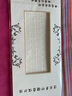 咔咔魚(yú)適用華為MatePad 11.5s鍵盤(pán)膜靈動(dòng)防塵墊柔光版鍵盤(pán)保護膜MatePadPro 11平板電腦按鍵套鋼化屏保 2件套：鍵盤(pán)膜+高清防刮屏幕貼膜 曬單實(shí)拍圖