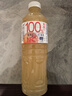 珍珠灣 NFC蜜桃汁1.25L大瓶裝100%純果汁夏日解渴解暑解膩家庭暢飲料品 曬單實拍圖